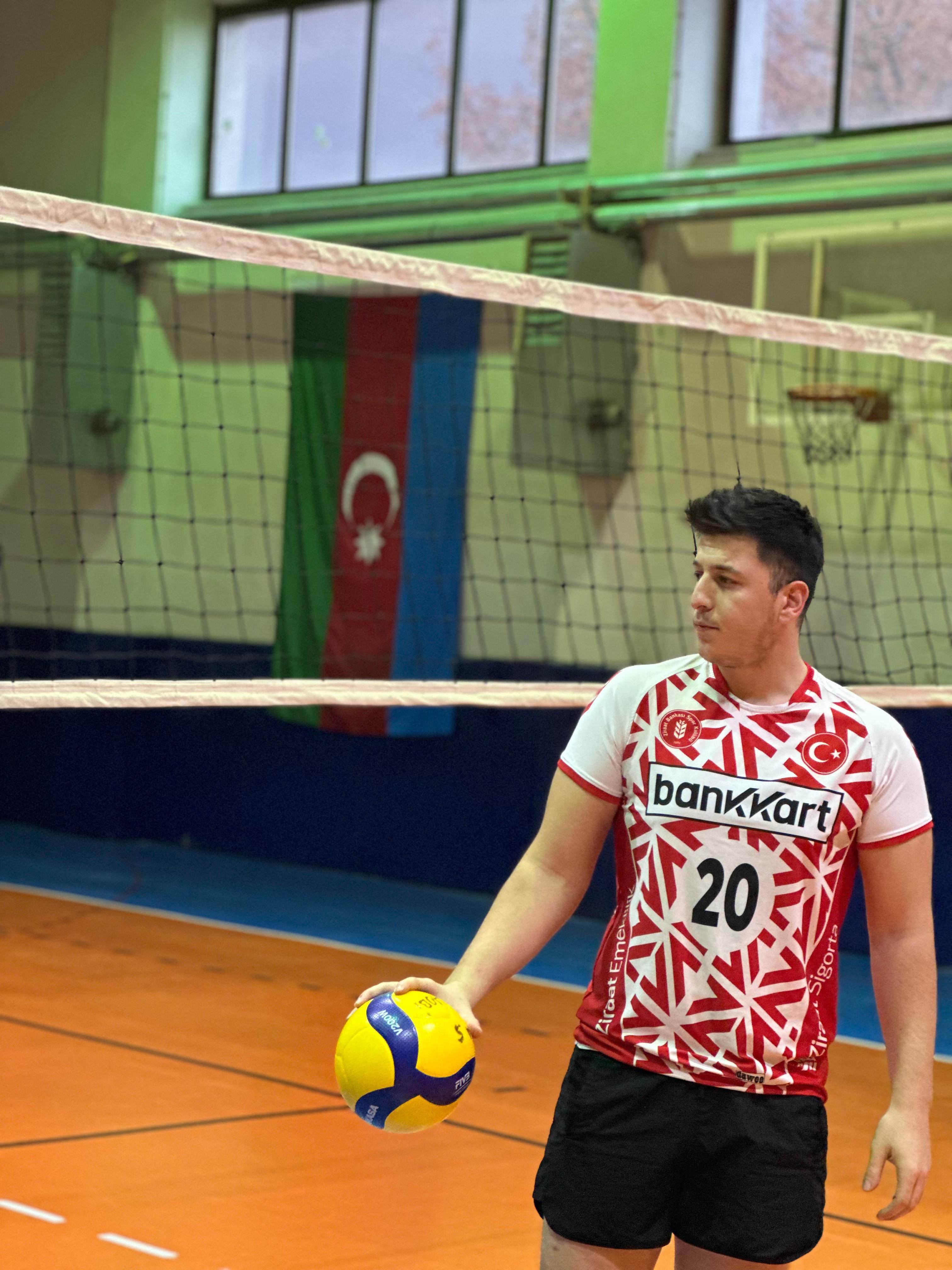 Veysel Ulaş Alakara