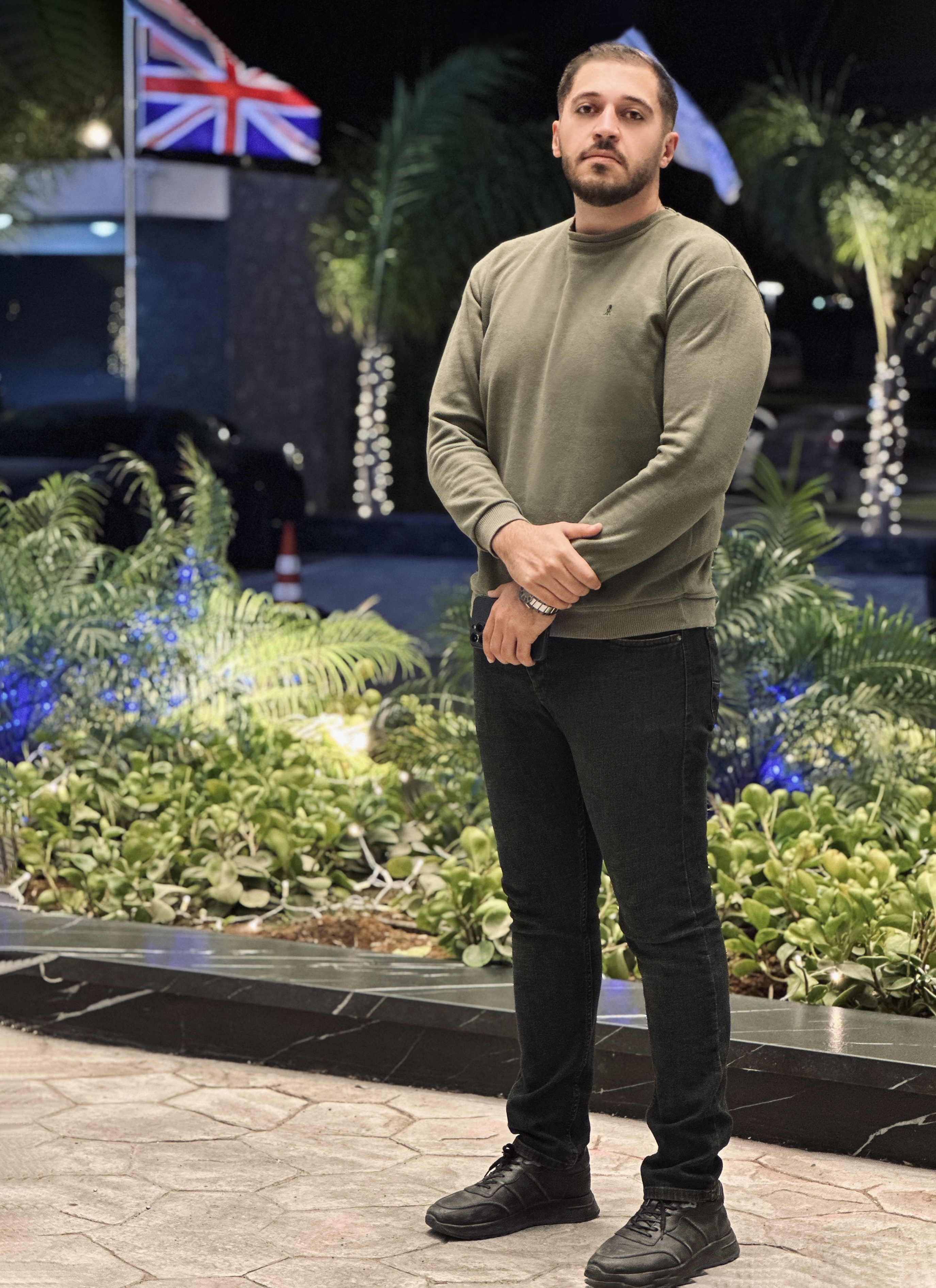 Hossein Shayesteh mehr