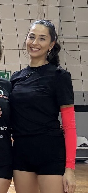 Büşra Uluçay