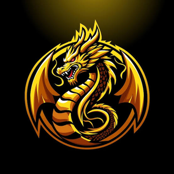 Golden Dragon