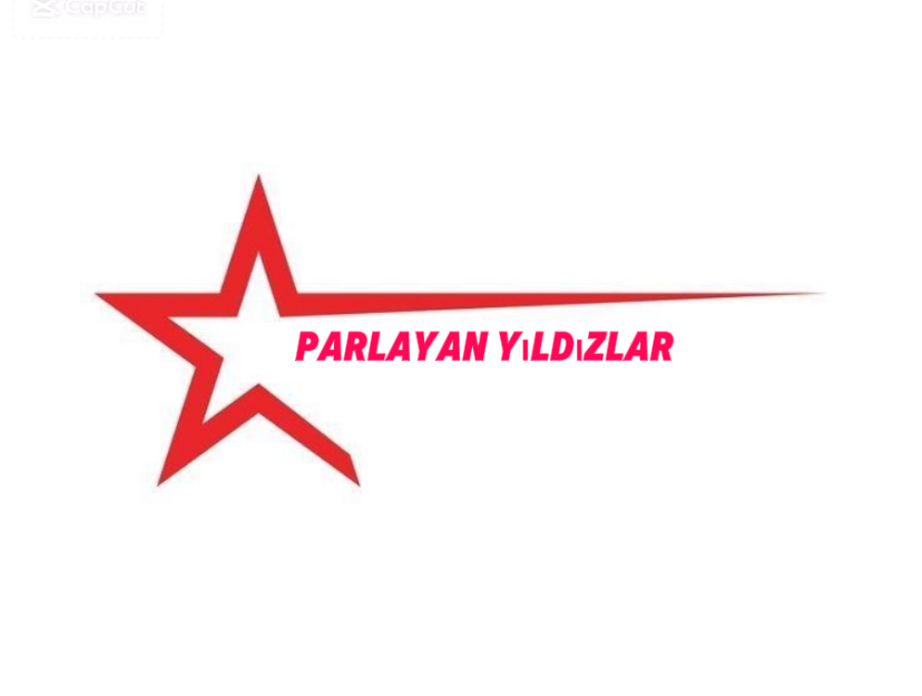 Parlayan Yıldızlar