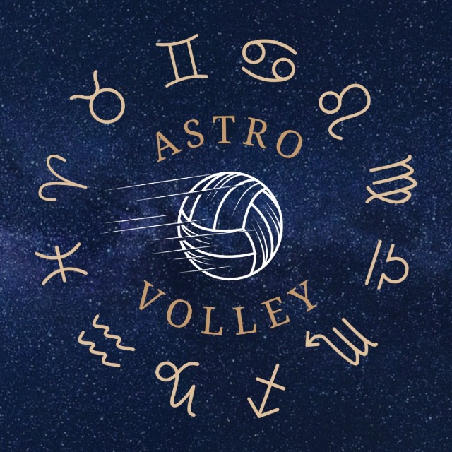 Astro Volley